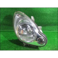 Head lamp RH Daihatsu Storia  M101S